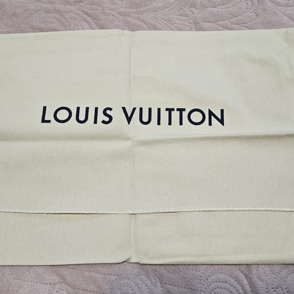 Authentic Louis Vuitton Pochette Metis Empreinte Marine Rouge - Picture 6 of 16